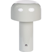 BESOS - Tafellamp - Grijs - IJzer