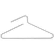 Spinder Design kledinghangers Hang-On - Silky Taupe - set van 5