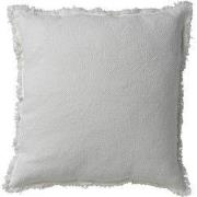 Dutch Decor BURTO - kussenhoes 60x60 cm - gewassen katoen - Snow White...