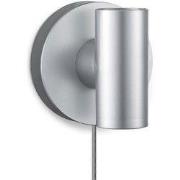 Move Me wandlamp armatuur Wally - grijs