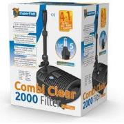 Superfish combi clear 2000