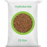 Hydrokorrels 20 liter