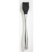 PRO RVS siliconenborstel 11.5 inch