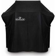 Afdekhoes voor Rogue 365, zijtafels uitgeklapt