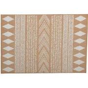 Gretha Ibiza karpet vloerkleed 160x230 copper