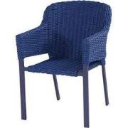 Cairo stacking chair