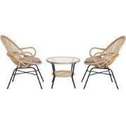 Portman Bistroset