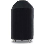 Buccan BBQ  Kamado barbecue  Sunbury Smokey Egg extra large 18"  Besch...