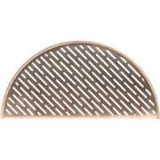 Half Moon SS Cooking Grate - Classic Joe