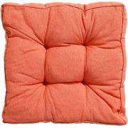 Florance kussen Panama flame orange