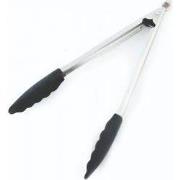 Silicone Tongs
