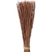 Clayre & Eef Droogbloemen Bruin Droogbloemen