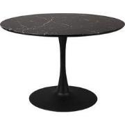 ANLI STYLE Table Maru Black
