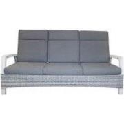 Rovereto 3-zits Loungebank Trestino