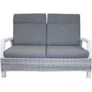 Rovereto 2-zits Loungebank Trestino