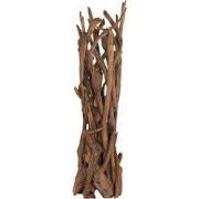MUST Living Floorlamp Spot NATURAL,150xØ30 cm, spotlight