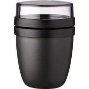 Lunchpot mini - Nordic black