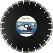 Turbo beton zaagblad dia. 230 cm asgat 22,2 mm