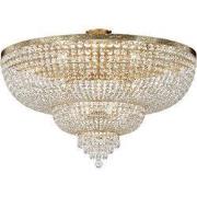 Maytoni - Kroonluchter Palace - Goud - Ø100