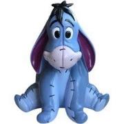 3D Garden Statue Eeyore 26,5x26x30,5 cm kerstornament