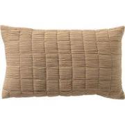 Dutch Decor REZA - Kussenhoes 30x50 cm - Irish Cream - beige - Dutch D...
