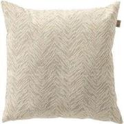 Dutch Decor AUGUSTA - sierkussen 45x45 cm - waterafstotend - gestreept...