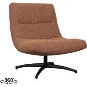 LABEL51 Fauteuil Calix -  - Boucle - One Size