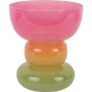 Present Time - Vaas Funky Vibes Wide - Multicolor