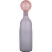 Present Time - Vaas Alegre Botellin - Soft purple & soft pink