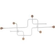 Present Time - Coat Rack Metro - Wit