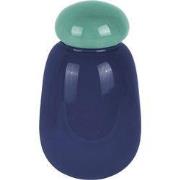 Present Time - Vaas Nuevo Dulce - Donkerblauw