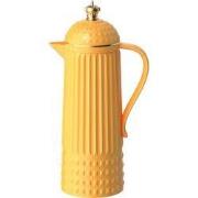 Present Time - Thermoskan Crown - Heldergeel