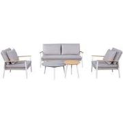 Moleto loungeset 5-delig I