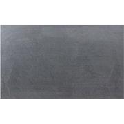 Goa Tafelframe Antracite Met HPL Tafelblad Slate Antracite 280 x 95 cm