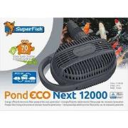 Pond eco next 12.000-70w Superfish