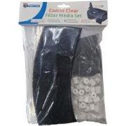 Combi clear media set 2000-4000 Superfish