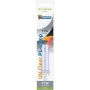 Uv pl lamp 11w g23-167mm sp Superfish