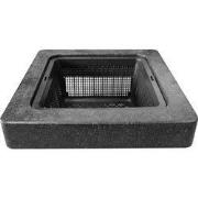 Floating island 25x25x5 cm Superfish