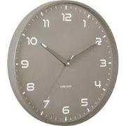 Wall Clock Orgullo