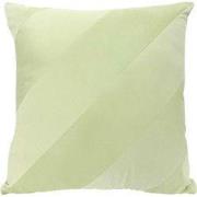 Sierkussen Tono - Zachtgeel - 45x45x7cm