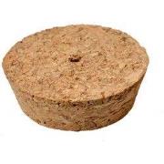 Clayre & Eef Kurk Dop Bruin kurk
