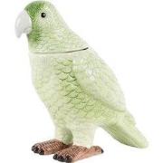 Storage Jar Bird