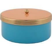 Storage Box Double Funky Medium