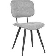 Eetkamerstoel Lux 49x60x87 cm