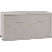 Toomax Multibox Wood Warm Grijs - 420 L