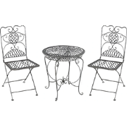 Bistroset Sun Buitengewoon de Boet