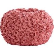 Light & Living - Vaas PHYLIA - Ø38x23cm - Rood