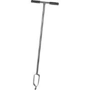 Grondboor dia. 7 cm verzinkt Tuindeco