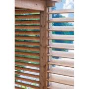 Flex Fence 165 cm Tuindeco