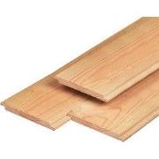 Wisselsponning douglas 1,8x19,5x300 cm Tuindeco